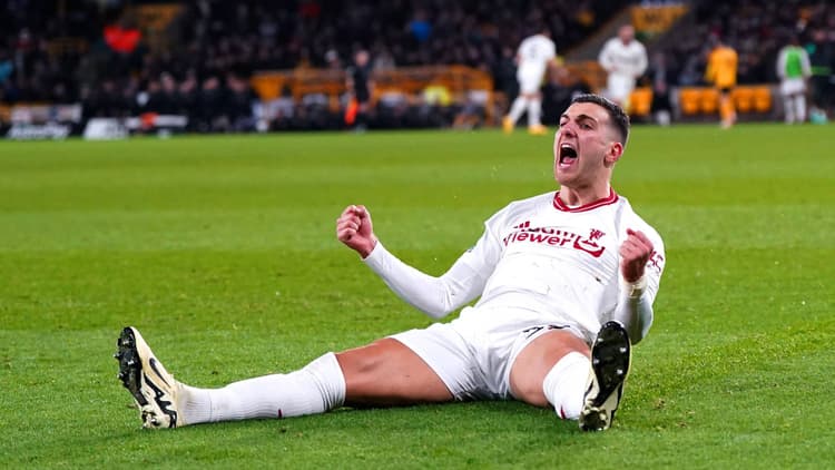 Diogo Dalot has become a crucial first team player for Man Utd.