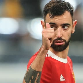 Bruno Fernandes’ new Man Utd contract: How does it compare to Ronaldo and other top stars?