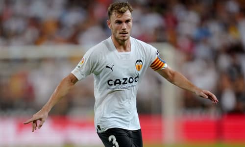Toni Lato, Valencia, 2022/23