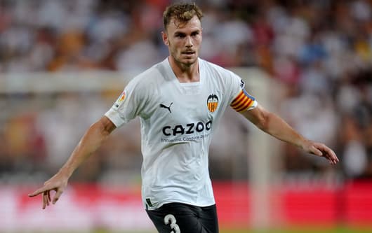 Toni Lato, Valencia, 2022/23