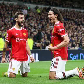 Revealed: What Barcelona are willing to pay Cavani