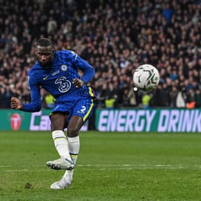 The Chelsea players Man Utd should sign