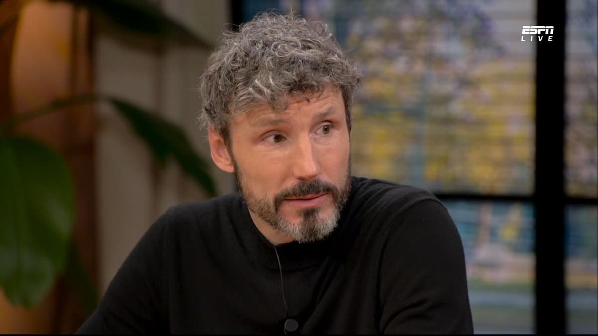 Mark van Bommel