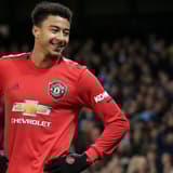 Lingard’s ‘time is up’ at Man Utd
