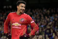 Lingard’s ‘time is up’ at Man Utd