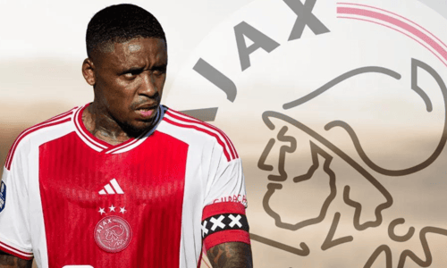 Steven Bergwijn, Ajax