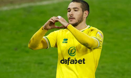 Norwich tell Arsenal how much they’ll need to spend to sign Emiliano Buendia