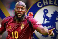 Romelu Lukaku, Chelsea