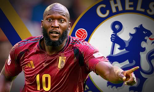 Romelu Lukaku, Chelsea