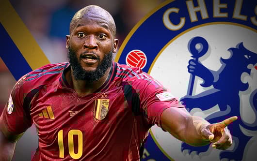 Romelu Lukaku, Chelsea