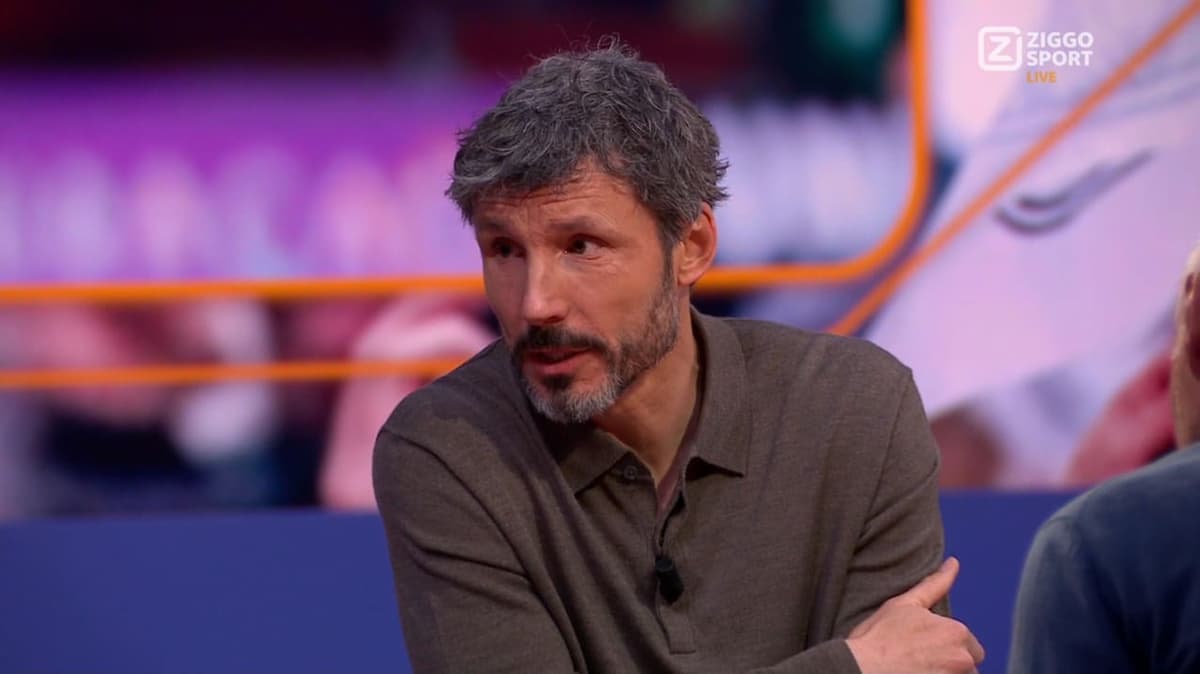 Mark van Bommel, Rondo