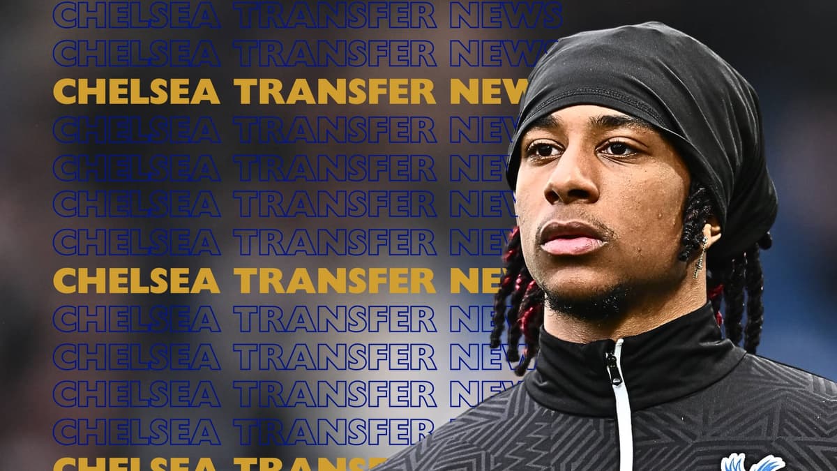 Michael Olise, Transfer News Today