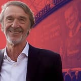 Sir Jim Ratcliffe, Man Utd, 2023/24