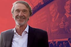 Sir Jim Ratcliffe, Man Utd, 2023/24
