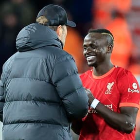 Mane: How I forgave Klopp and rejected Man Utd