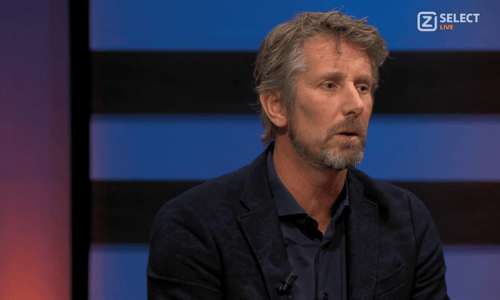 Edwin van der Sar, Edwin van der Sar Ajax