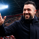 Francesco Farioli, Ajax