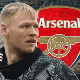 Aaron Ramsdale, Arsenal, 2023/24