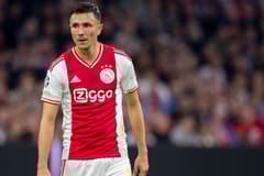 Steven Berghuis, Ajax, 2022/23
