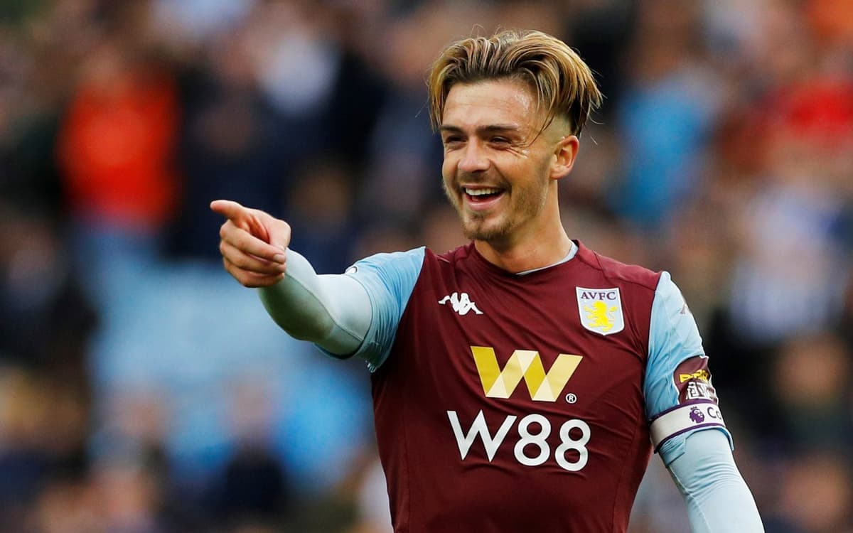 ‘Grealish should reject Man Utd for Man City’