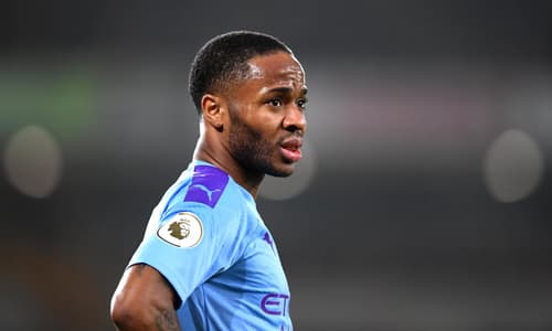 Three clubs that could rescue Raheem Sterling from Man City this summer