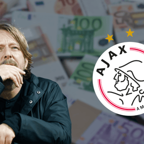 Ajax bereikt persoonlijk akkoord met verdediger van dertien miljoen euro