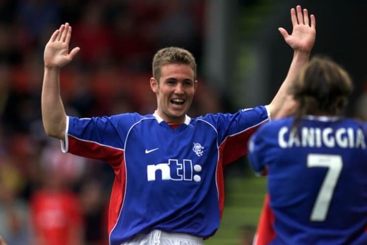 How Rangers spent a fortune but still lost the treble to Celtic in 2001