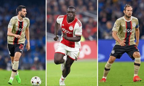 Ajax