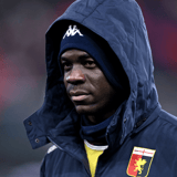 Mario Balotelli