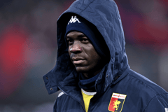 Mario Balotelli