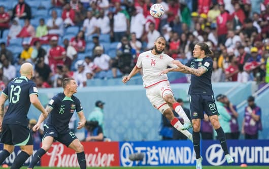 Aïssa Laïdouni, Tunesië, 2022