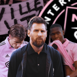 Lionel Messi, Inter Miami