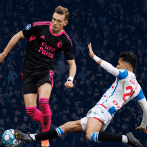 Zorgt ‘de nieuwe Assaidi’ voor opnieuw een miljoenentransfer?