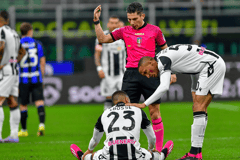 Enzo Ebosse, Udinese, 2022/23