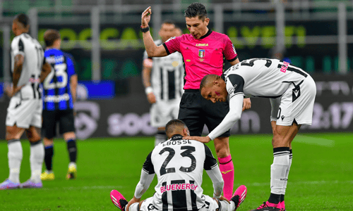 Enzo Ebosse, Udinese, 2022/23