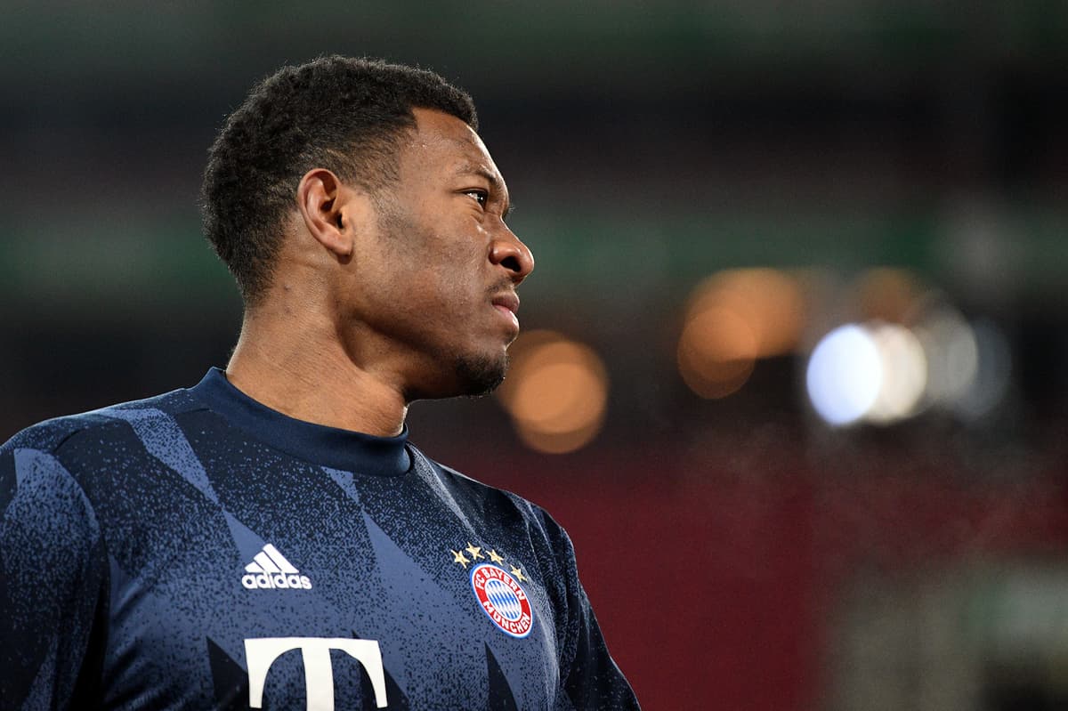 Sane in, Alaba out: The Bayern Munich players who need to stay and go