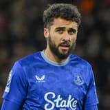 Dominic Calvert-Lewin, Everton, 2024/25
