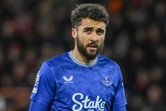Dominic Calvert-Lewin, Everton, 2024/25