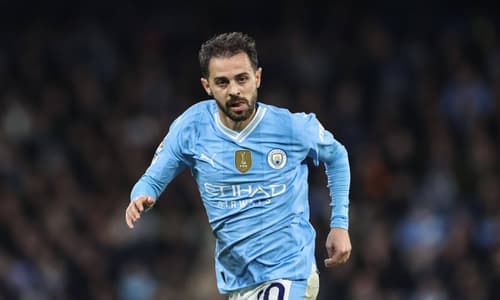 Bernardo Silva