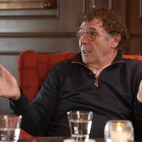 Van Hanegem onder de indruk van Feyenoorder: 'Als ik een grote club had, zou ik hem meteen kopen'