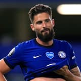 Olivier Giroud: Where could the Chelsea striker move?