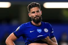 Olivier Giroud: Where could the Chelsea striker move?