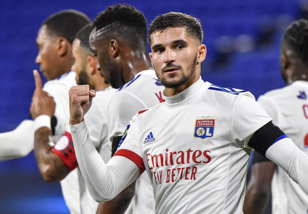 What signings do Lyon need to make in January?
