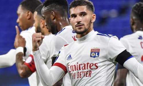 What signings do Lyon need to make in January?