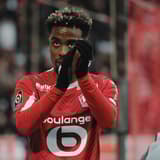 Angel Gomes, Lille, 2023/24