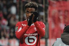 Angel Gomes, Lille, 2023/24
