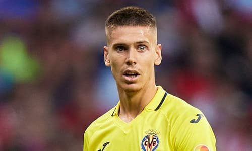 foyth