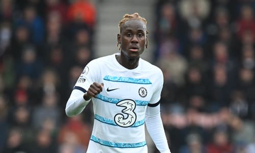 Trevoh Chalobah, Chelsea