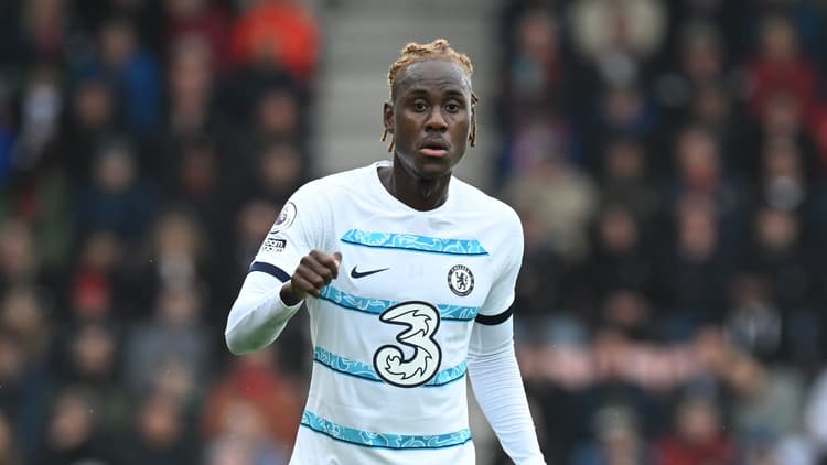 Trevoh Chalobah, Chelsea