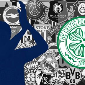 Celtic strijdt met Europese top om handtekening van Nederlands jeugdinternational